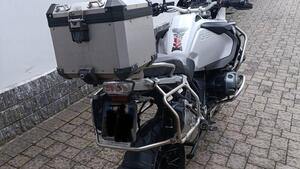 Bmw R 1200 GS Adventure (2013 - 16) 