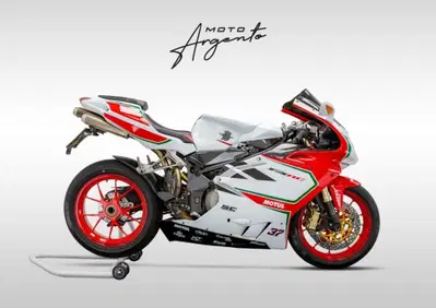 MV Agusta F4 1000 312 R (2007 - 09) - Annuncio 9658138