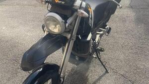 Bmw G 650 Xcountry 