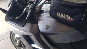 Yamaha FJR 1300 (2001 - 03) 
