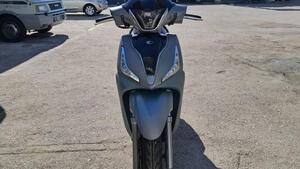 Kymco People 300i S ABS (2019 - 20) 