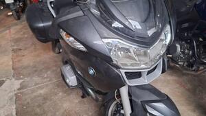 Bmw R 1200 RT (2008 - 09) 