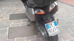 Bmw C 650 GT (2011 - 15) 