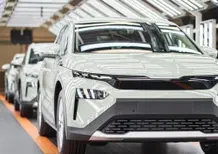 Skoda taglia i posti di lavoro del 20% con il turnover, le elettriche hanno poco margine