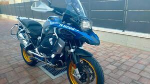 Bmw R 1250 GS Adventure (2019 - 20) 