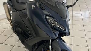 Yamaha T-Max 560 (2022 - 24) 