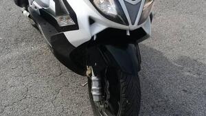 Aprilia SR Max 300 (2011 - 16) 