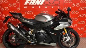 Aprilia RSV4 1100 (2021 - 24) 