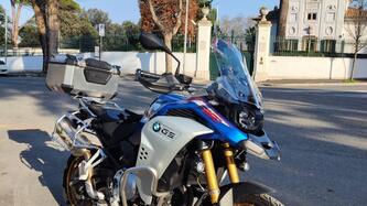 Bmw F 850 GS Adventure (2019 - 20) usata
