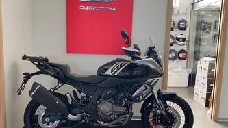 QJ Motor SRT 600 SX (2024 - 25) nuova