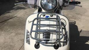 Vespa GTS 300 Super (2008 - 16) 