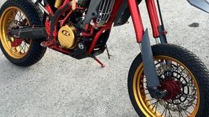 Betamotor RR 300 2T Enduro (2014) 