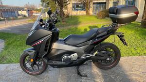 Honda Integra 750 DCT Sport (2018 - 20) 