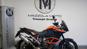 KTM 1050 Adventure (2015 - 16) 