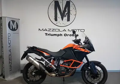 KTM 1050 Adventure (2015 - 16) - Annuncio 9658439