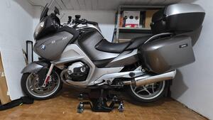 Bmw R 1200 RT (2010 - 13) 