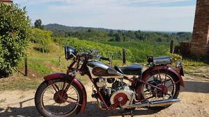 Moto Guzzi