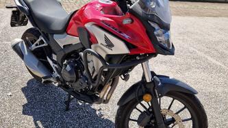 Honda CB 500 X (2019 - 20) usata