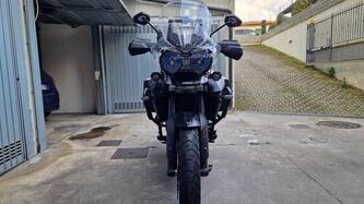 Triumph Tiger 800 XRx (2018 - 20) usata