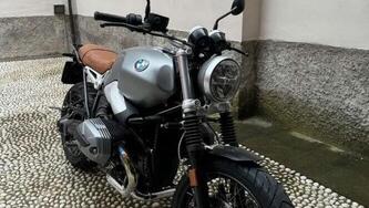 Bmw R nineT Scrambler (2021 - 24) usata
