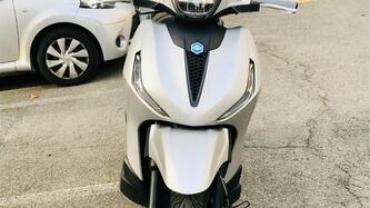 Piaggio Beverly 300 S ABS-ASR (2021 - 25) usata