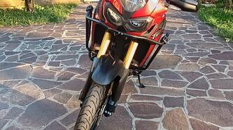 Honda Africa Twin CRF 1000L DCT ABS (2016 - 17) usata