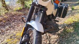 Bmw R 80 GS (1987 - 96) 