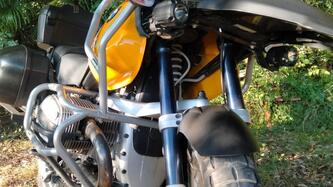 Bmw R 1150 GS (1999 - 03) usata