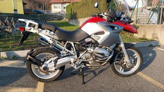 Bmw R 1200 GS (2004 - 07) usata