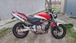 Honda Hornet 600 (2003 - 04) 
