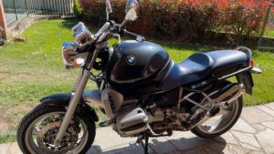 Bmw R 850 R (1994 - 02) 