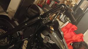 Harley-Davidson 1690 Fat Boy Special (2010 - 17) - FLSTF 