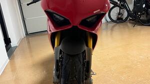 Ducati Panigale V4 1100 (2018 - 19) 