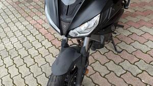 Yamaha Tracer 700 (2016 - 20) 