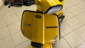Lambretta V 125 Special (2021 - 24) 