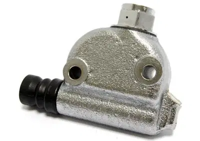 Pompa freno tipo Wagner-Lockheed cromata ruvida pe  - Annuncio 9658681