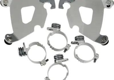 Sgancio rapido lucido per Cupolino Cafe Memphis Sh  - Annuncio 9658750