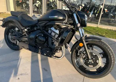 Kawasaki Vulcan S (2025 - 26) - Annuncio 9658643