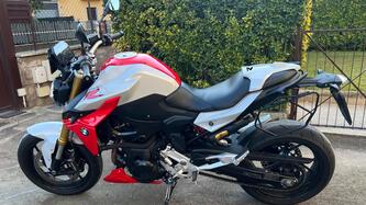Bmw F 900 R (2021 - 24) usata