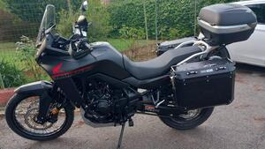 Honda Transalp XL750 Easy Travel (2023 - 24) 