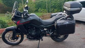 Honda Transalp XL750 Easy Travel (2023 - 24) usata