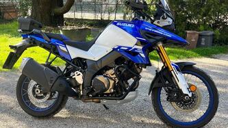 Suzuki V-Strom 1050DE (2023 - 24) usata