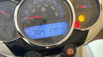 Piaggio Beverly 300 i.e. ABS-ASR (2016 - 20) usata