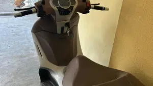 Piaggio Beverly 300 i.e. ABS-ASR (2016 - 20)  (3)