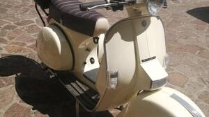 Lml Star 150 4t (2010 - 15) 