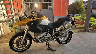 Bmw R 1200 GS (2004 - 07) usata
