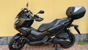 Honda ADV 350 (2022 - 24) 
