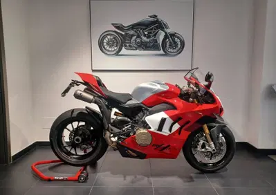 Ducati Panigale V4 R (2023 - 24) - Annuncio 9658900