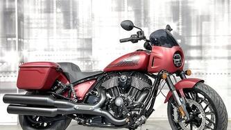 Indian Sport Chief 1890 (2023 - 25) nuova