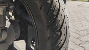 Yamaha X-Max 300 ABS (2017 - 20) 